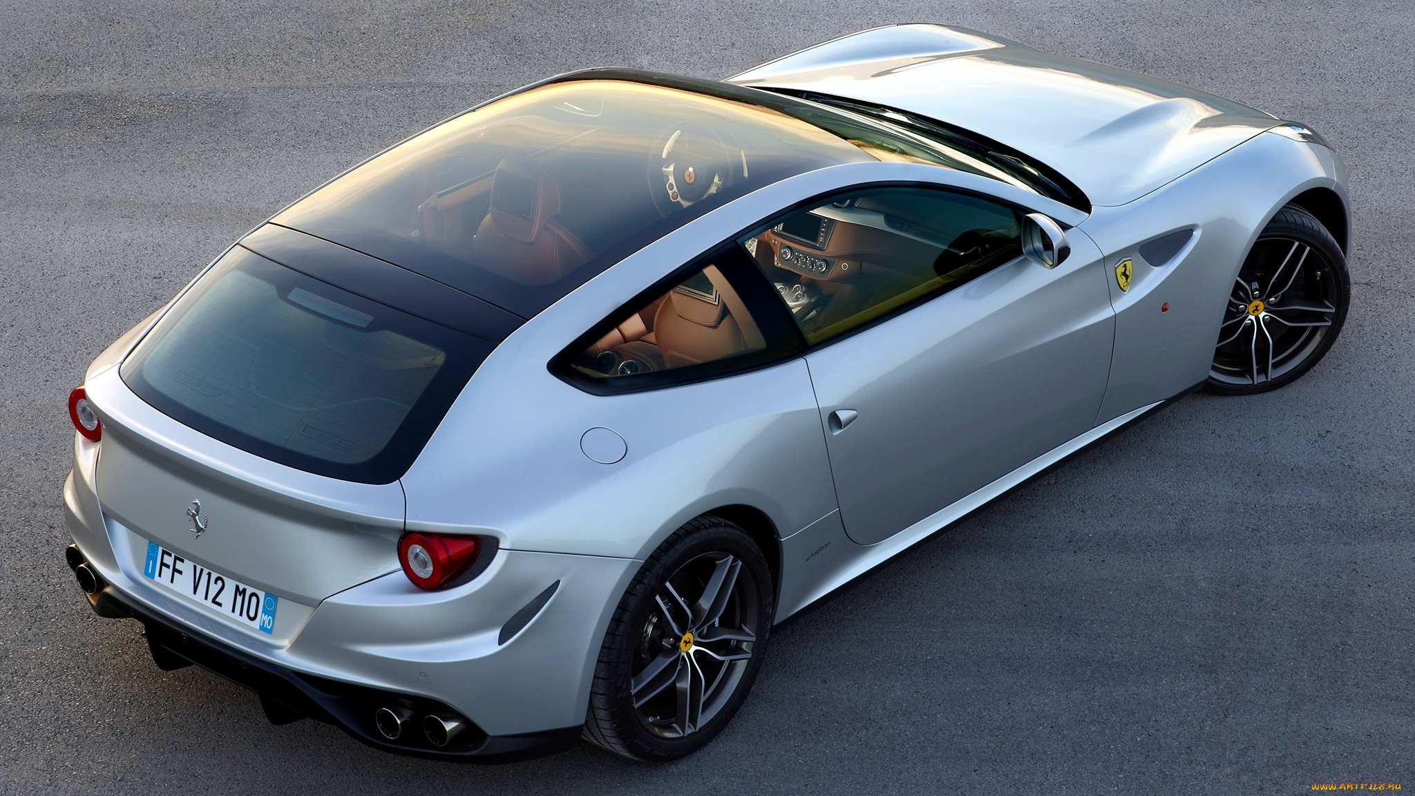 ferrari, ff, , s, p, a, , , 